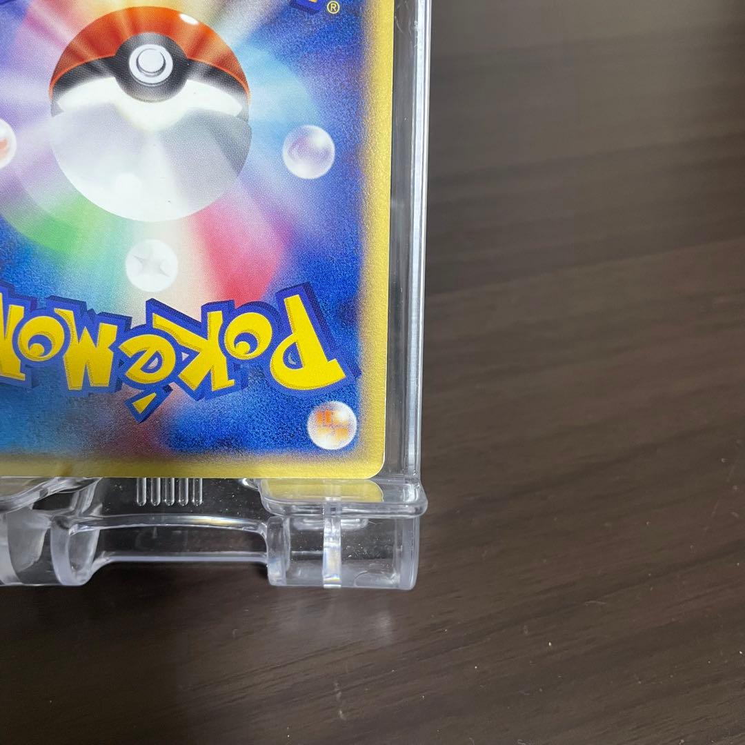 ポケカ ミュウ まぼろしの森 2005 キラ ポケモンカード - メルカリ