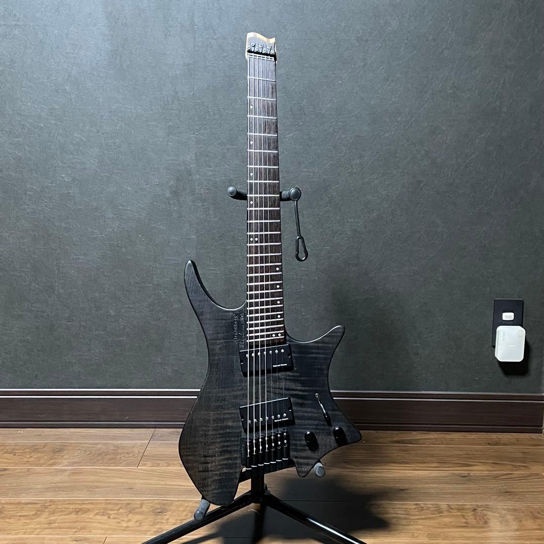 Strandberg Boden OS7 ストランドバーグ Strandberg（ストランドバーグ）Boden Original NX | MIYAJI GUITARS