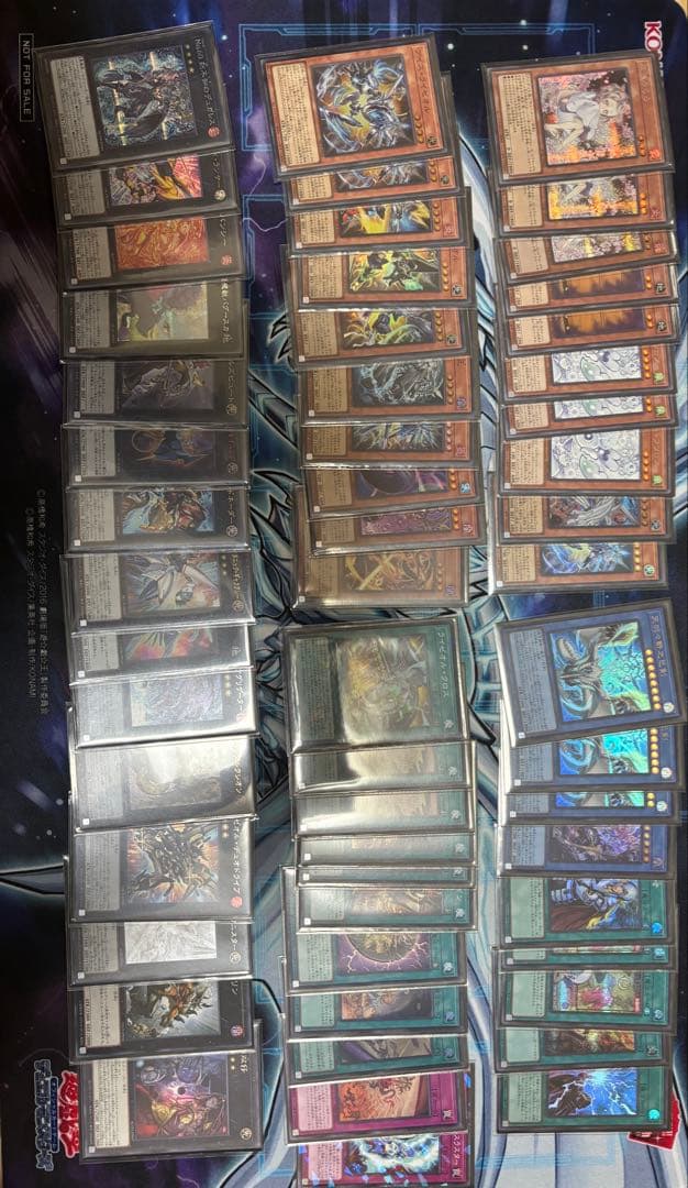 【構築済みデッキ】ライゼオルミツルギ高レア多め 新テーマ】 遊戯王 巳剣ライゼオル 構築済みデッキ ミツルギ スリーブ