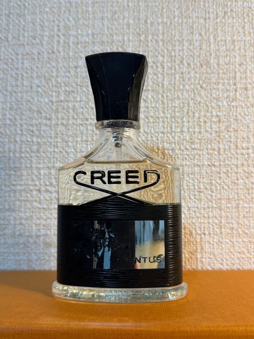 CREED AVENTUS 75ml 香水(男性用) 正規品