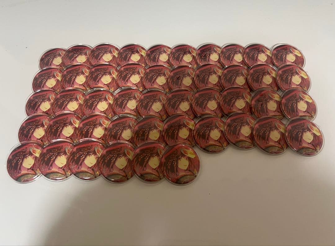 プロセカ 東雲絵名 缶バッジ 夏祭り 46個セット