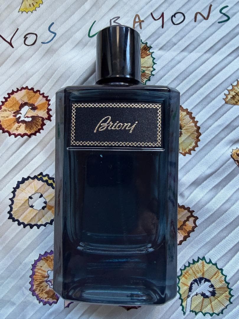 ブリオーニ Brioni Eau de Parfum Intense 100ml