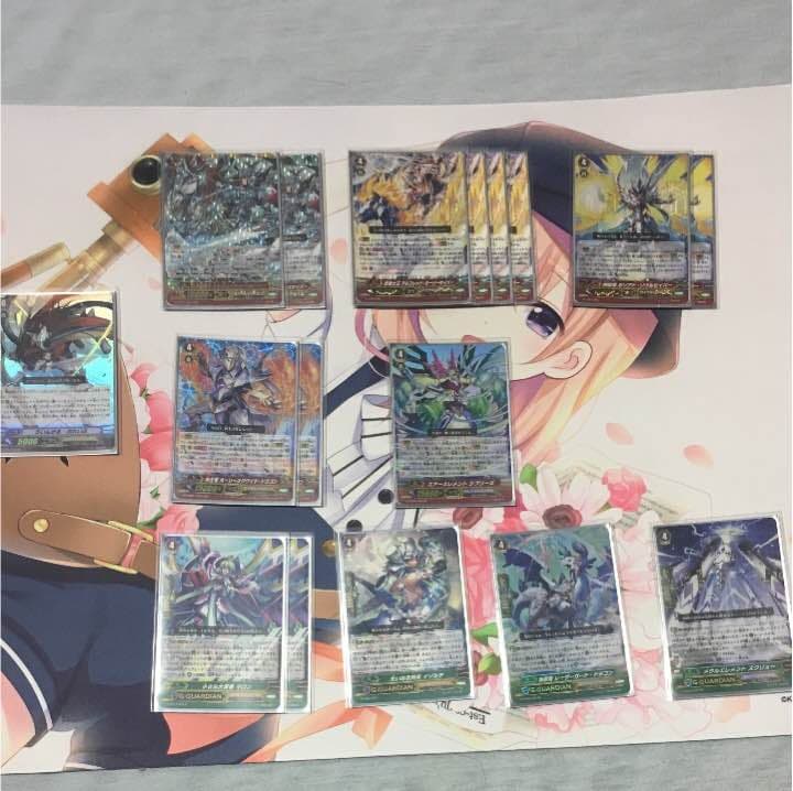 ヴァンガード ブラスター軸 ヴァンガード 新弾高額特価 ﾌﾞﾗｽﾀｰ・ﾌﾞﾚｰﾄﾞ(15thSP