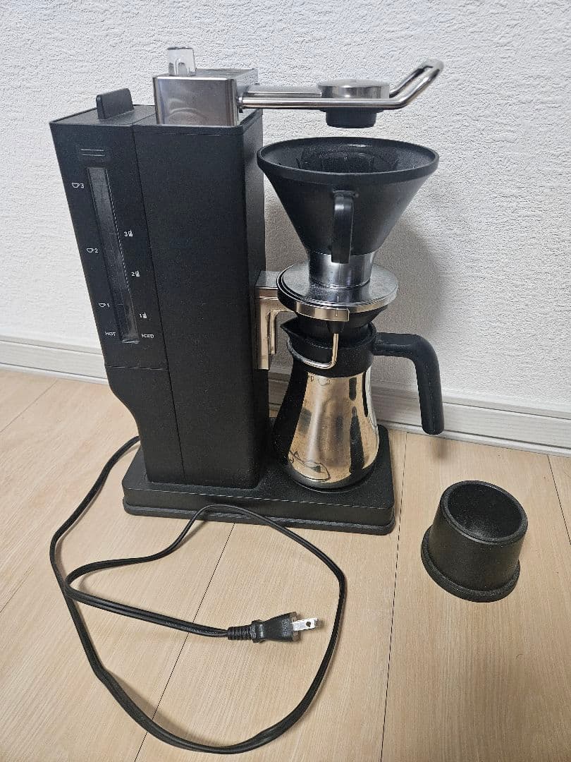 BALMUDA　TheBrew　コーヒーメーカー