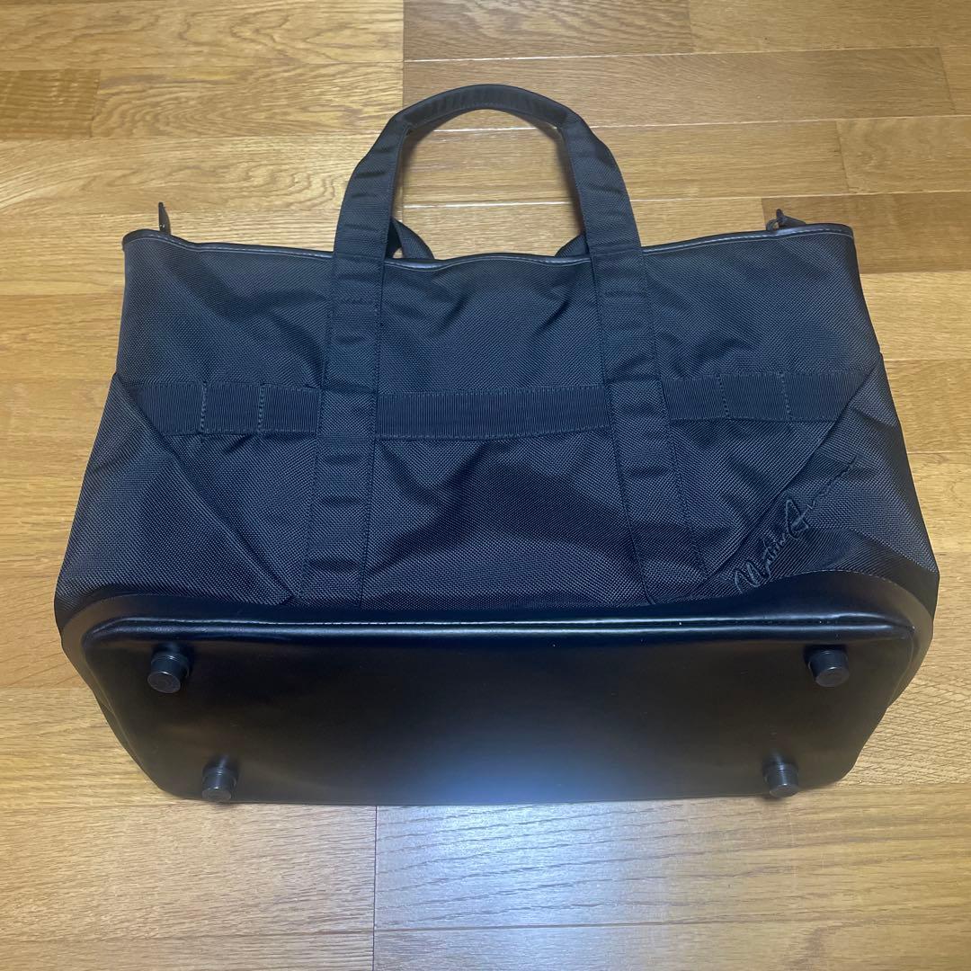 MATIN AVENIR コーデュラトートバック