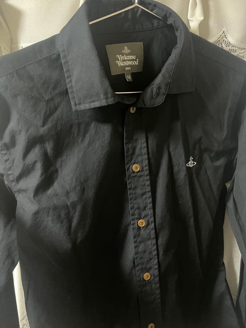 vivienne westwood シャツ