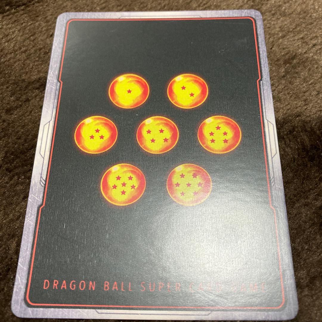 海外版】FB07-121 孫悟飯&ピッコロ フュージョンワールド - メルカリ