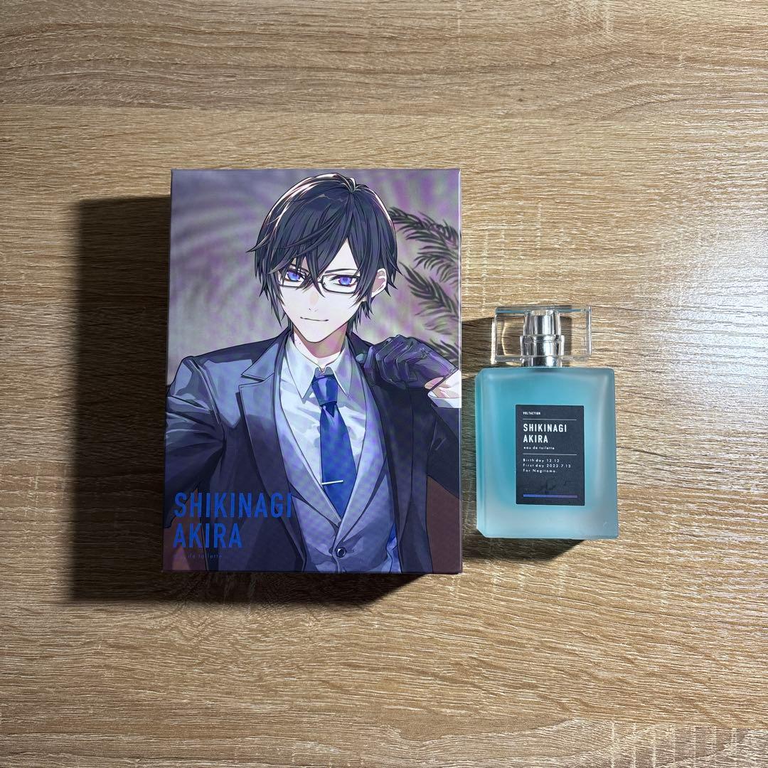 四季凪アキラ 香水 - メルカリ