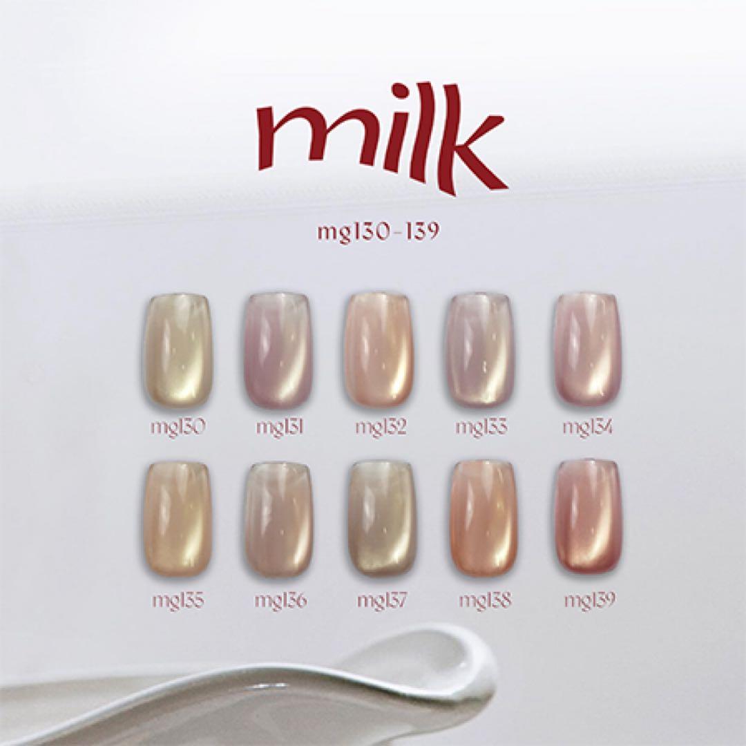 énoi milk magnet mg138 - メルカリ