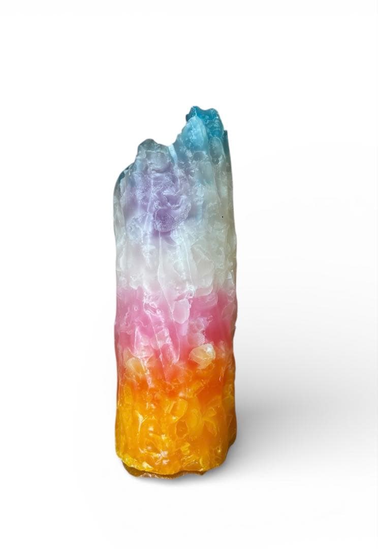 キャンドルジュン 特大削りキャンドル★ undercover アンダーカバー