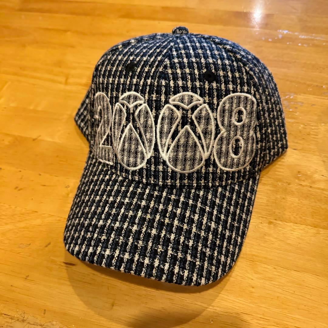 ③ fuck this industry cap - メルカリ