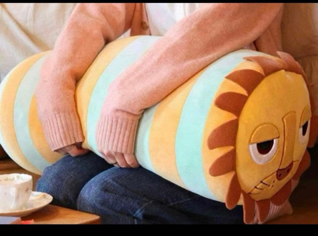 ジブリ 耳をすませば 夕子の部屋の抱きまくら - メルカリ