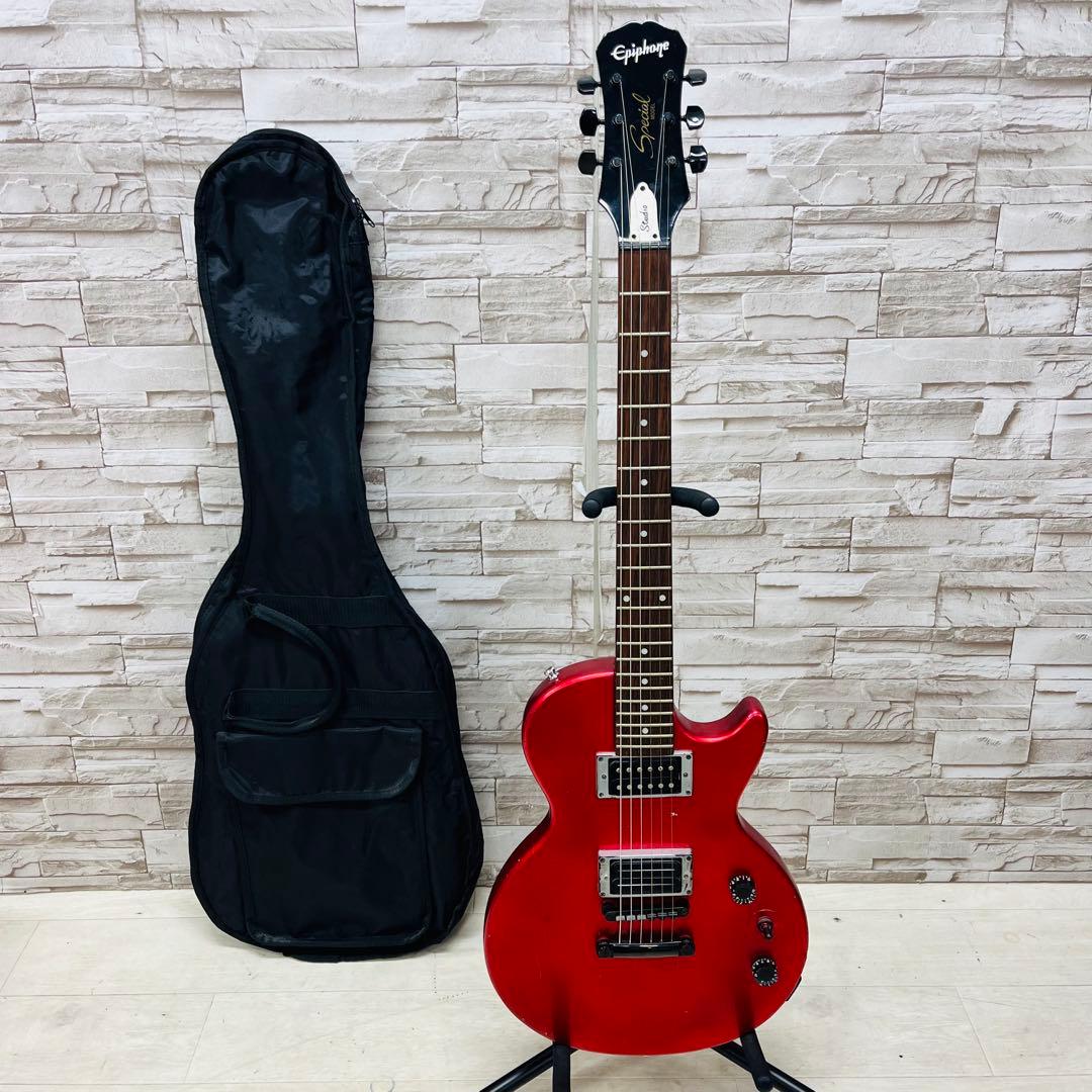Epiphone エピフォン Les Paul Special レスポール