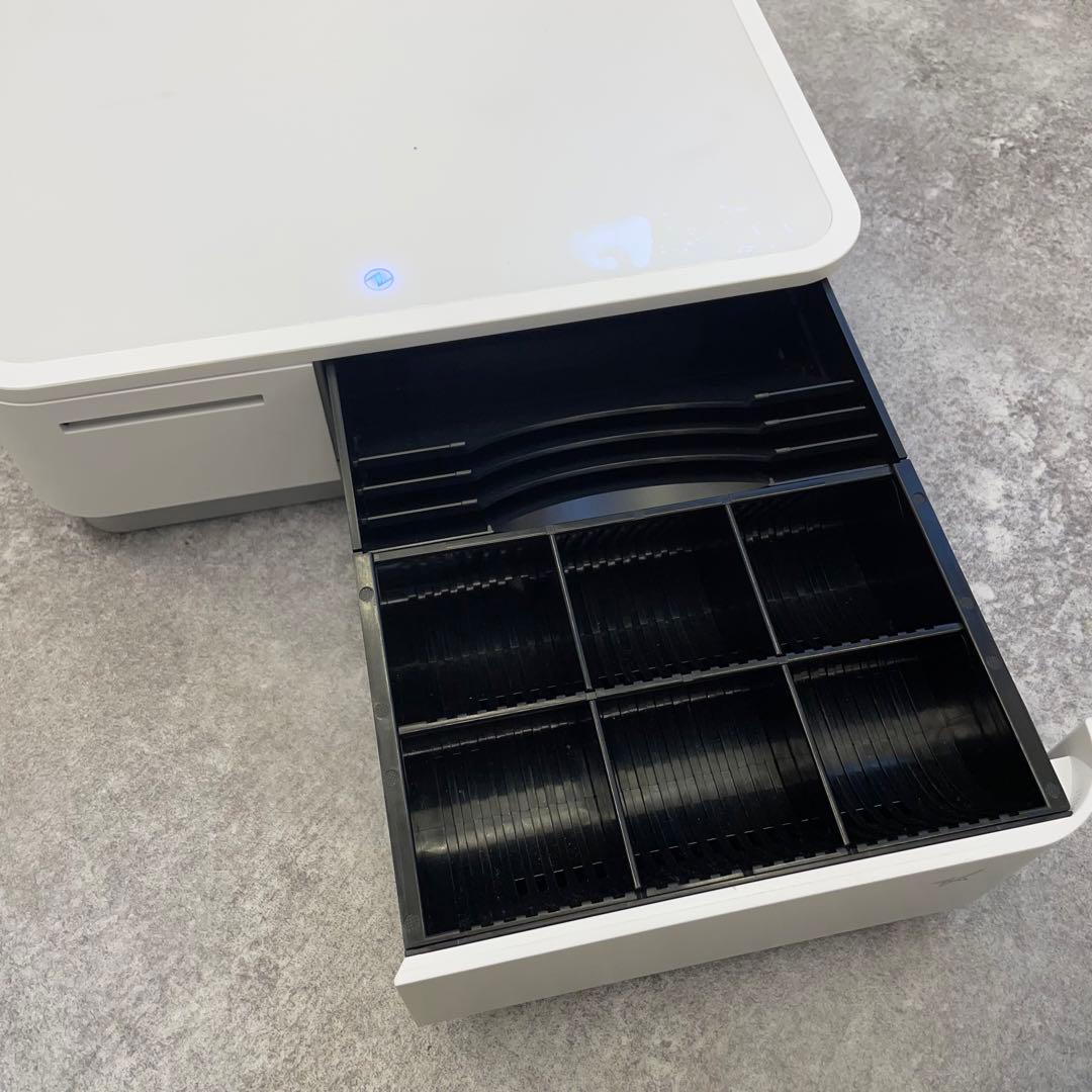 Z*O様 スター精密　mpop エアレジ対応