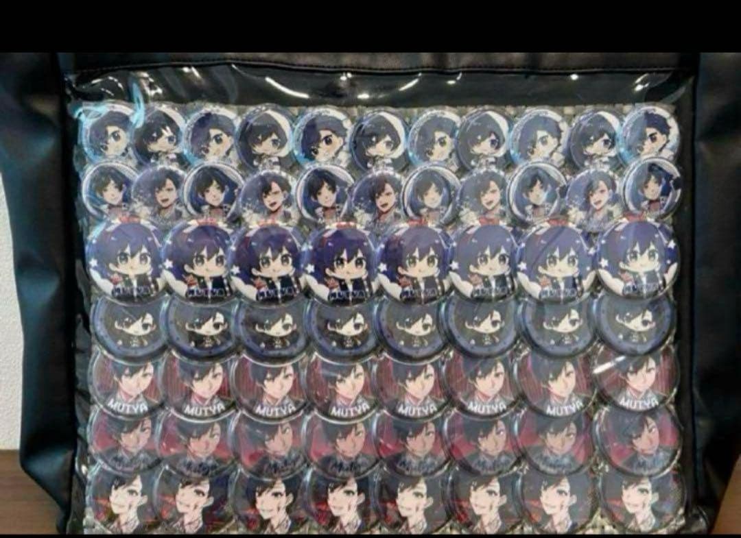 フェスキメ ムチャ 缶バッジ 2026年最新】フェスキメ 缶バッジの人気アイテム - メルカリ