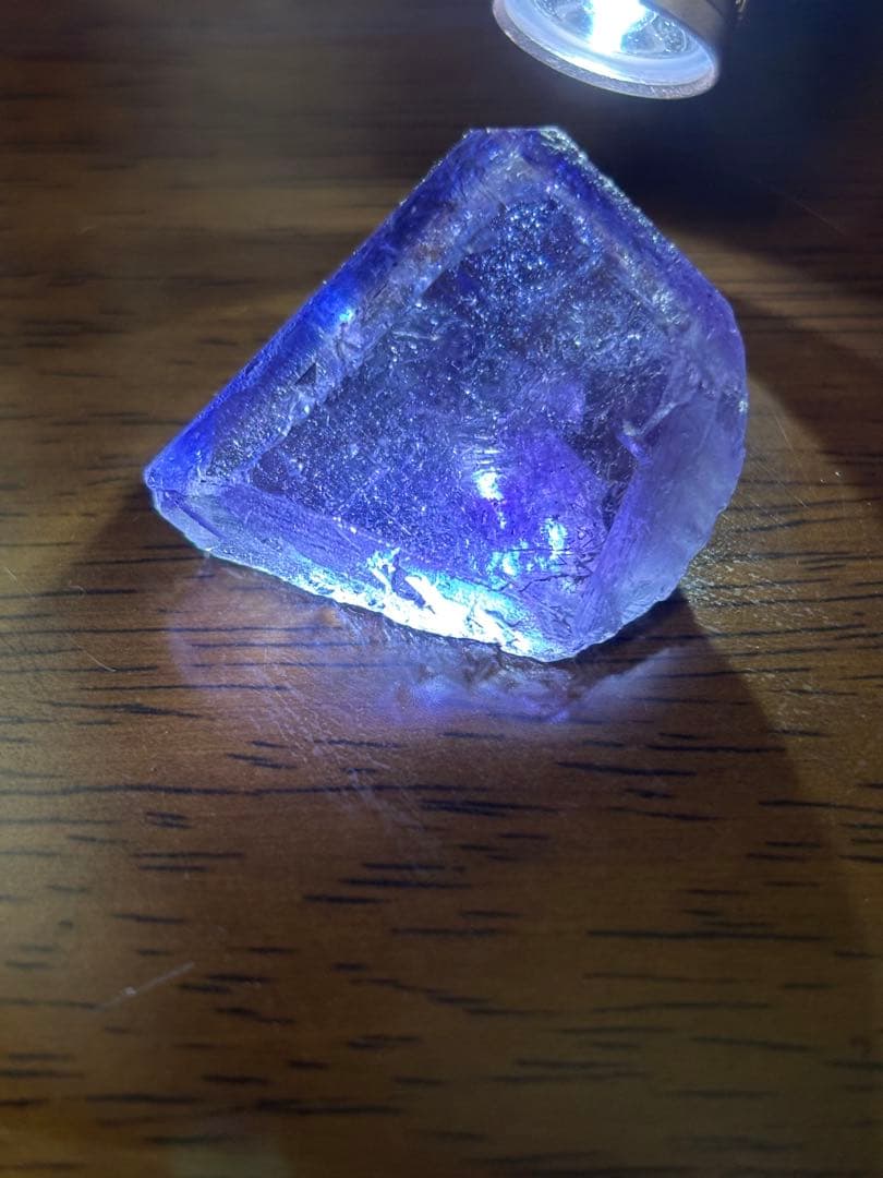 福建省 yongchun フローライト