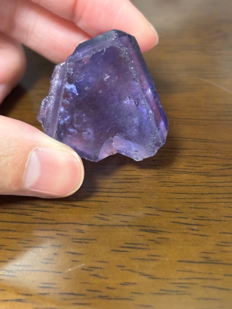 福建省 yongchun フローライト - メルカリ