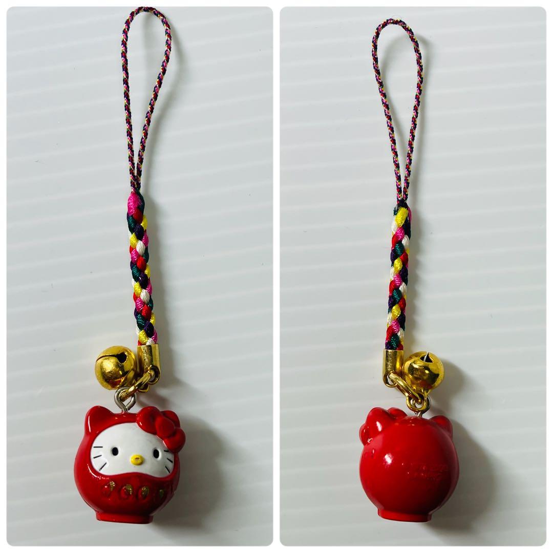 販売終了レア品含む】22個セット ご当地キティちゃん 根付けストラップ