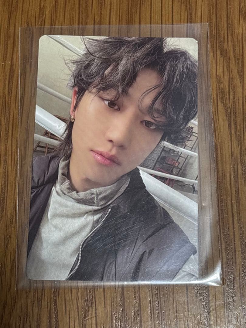 seventeen FML ミンハオ ミョンホ the8 トレカ - メルカリ