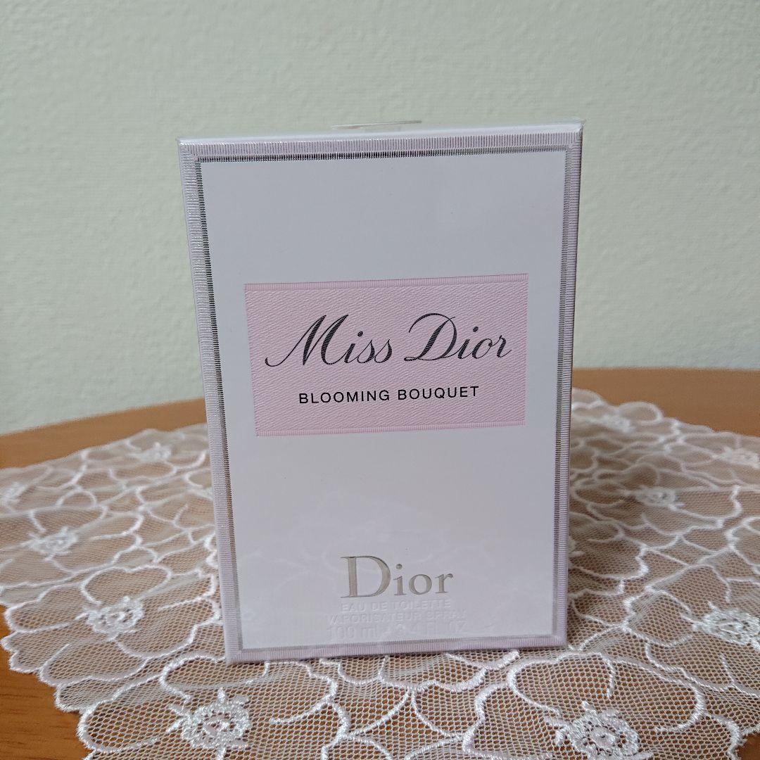 Miss Dior 香水