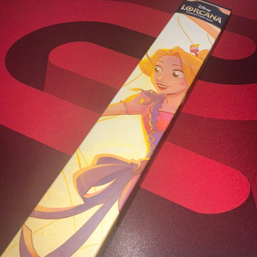 未開封】ディズニー ラプンツェル ロルカナ プレイマット - メルカリ