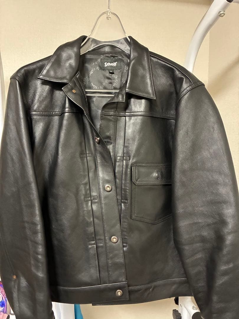 ジャケット・アウター schott