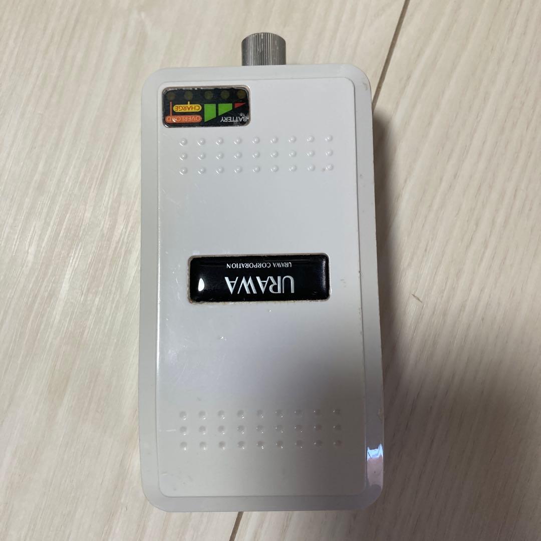 URAWA G3（ウラワ）