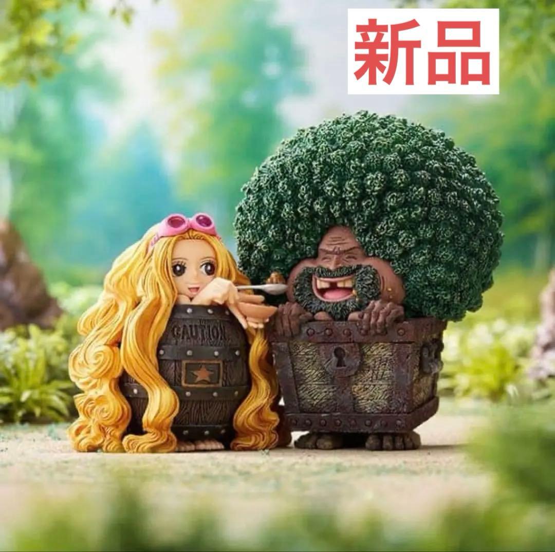 ワンピース DXF THE GRANDLINE GAIMON＆SARFUNKEL ワンピース DXF～THE GRANDLINE SERIES～GAIMON＆SARFUNKEL (e