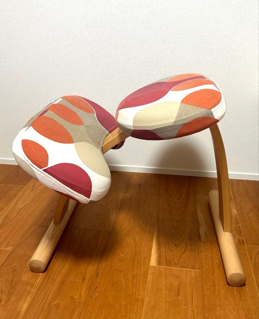 balance Easy バランス イージー（2個セットも可能です）⭐︎カバー付き