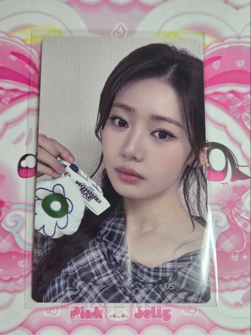 Babymonster popup トレカ ラントレ ローラ - メルカリ