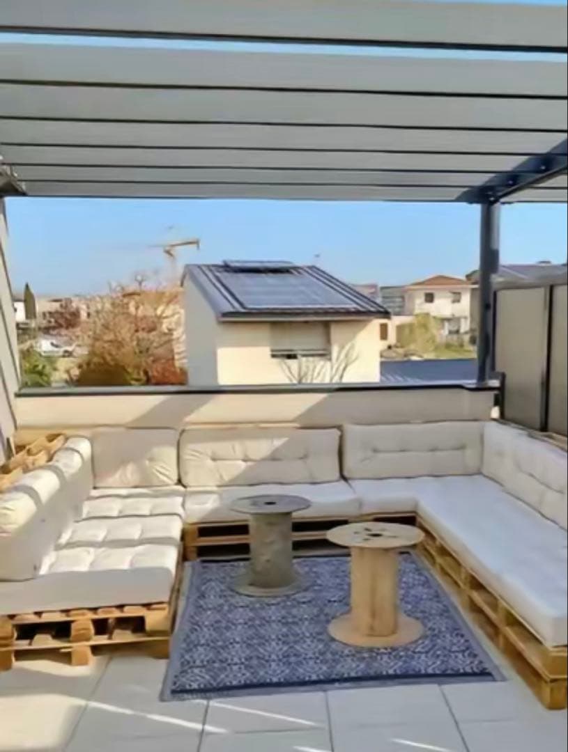 専用です木製パレット　木パレット　輸送パレット　EPALパレット　ユーロパレット