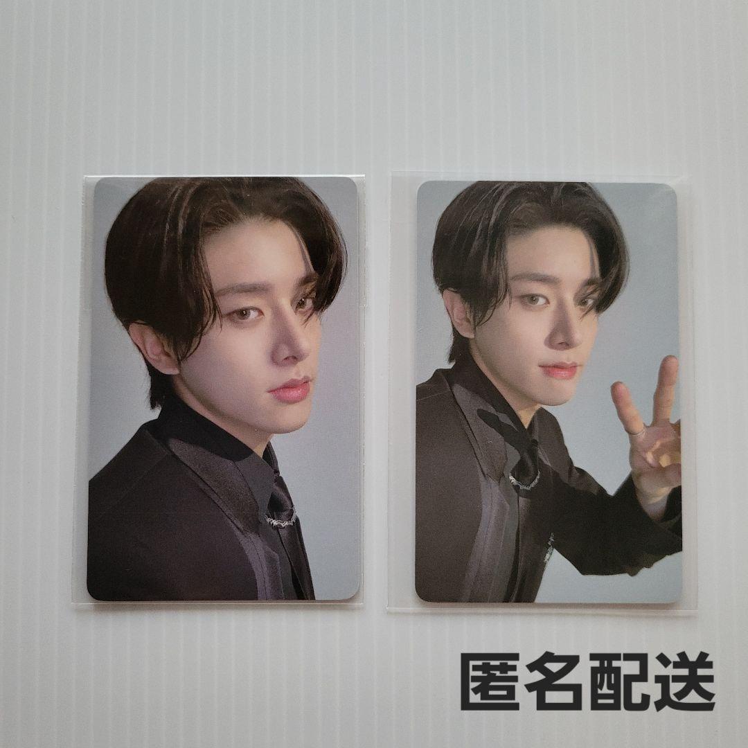 ENHYPEN ジェイク Studio choom A/B トレカ 購入特典 - メルカリ