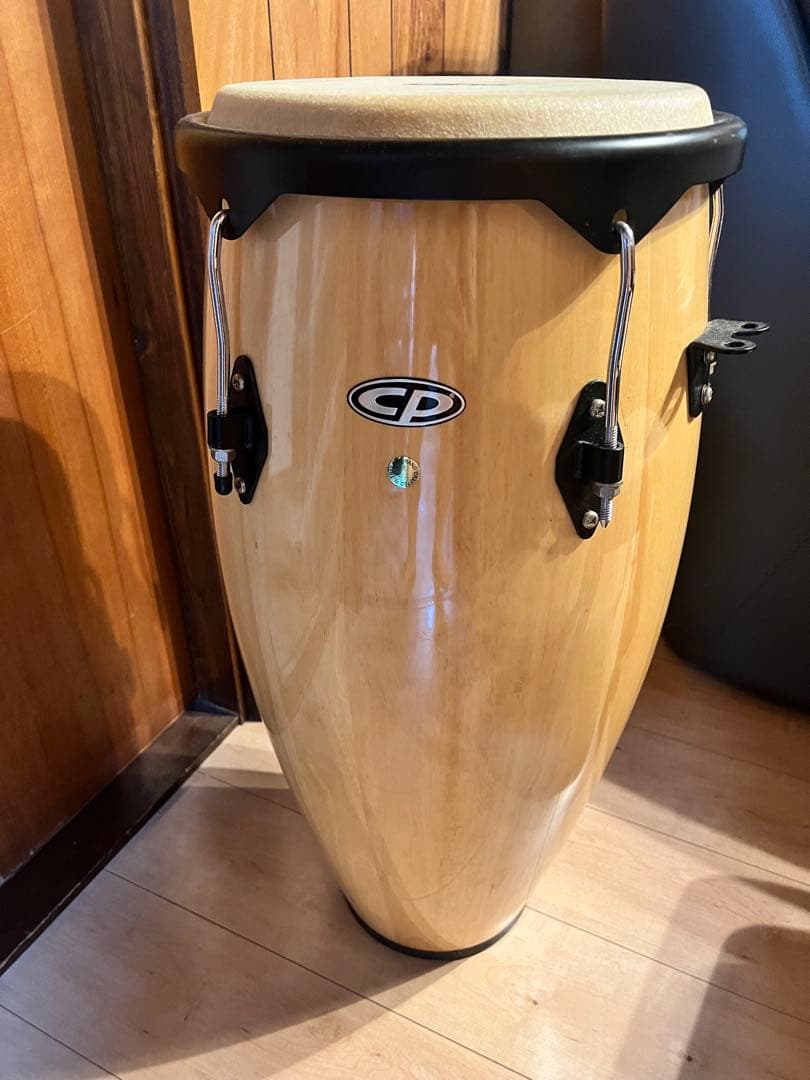 パーカッション・打楽器 CP CP656-AWB (Natural Gloss) 11