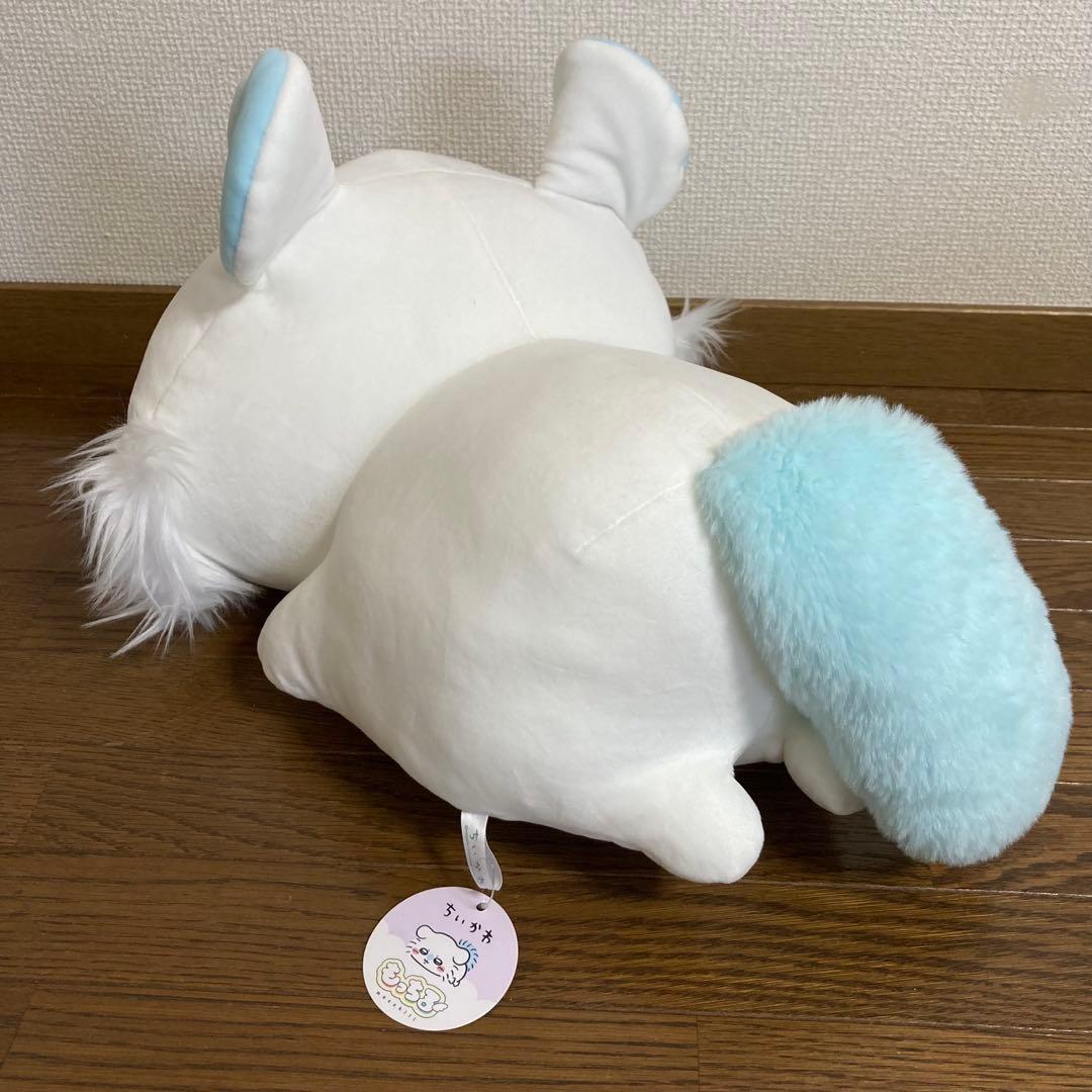 ちいかわ ぬいぐるみ プライズ まとめ売り23体 ハチワレ うさぎ
