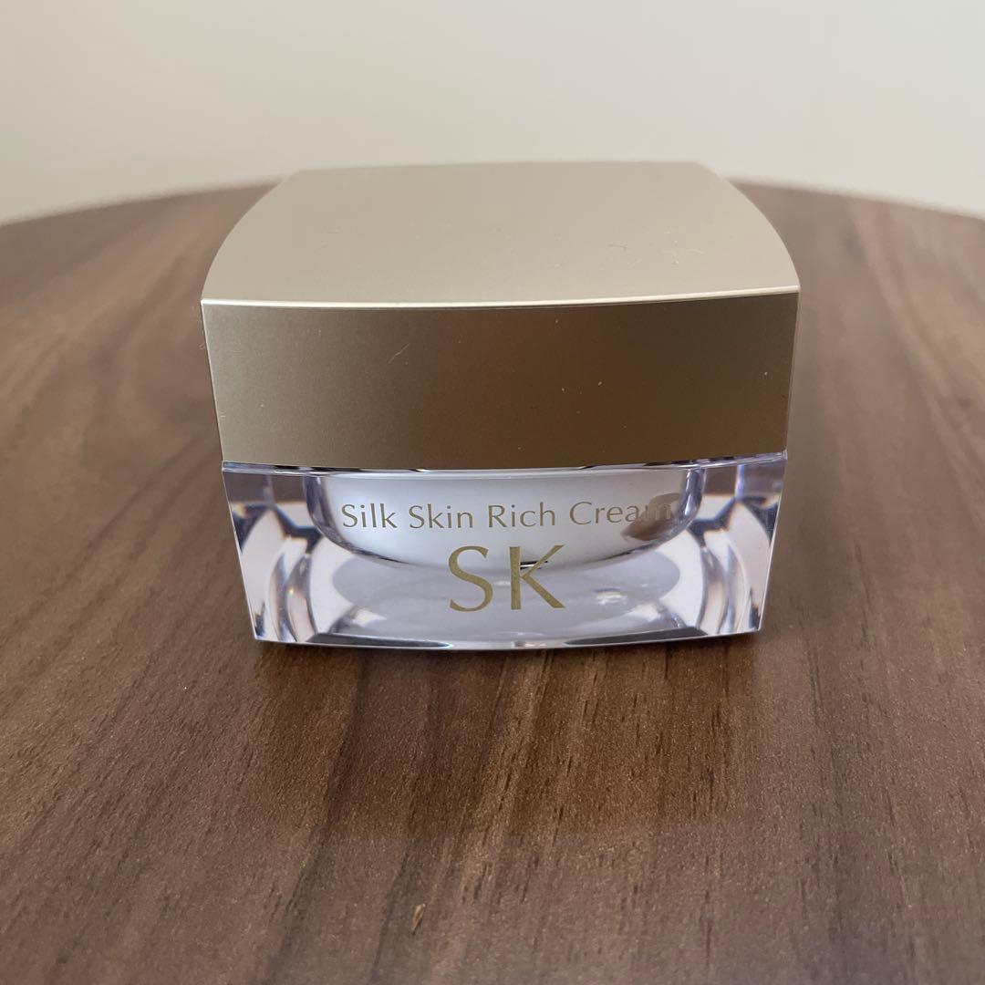 シルクドリバー　リッチクリーム 定期便】L Shot リッチクリーム｜銀座ハリッチオンラインショップ