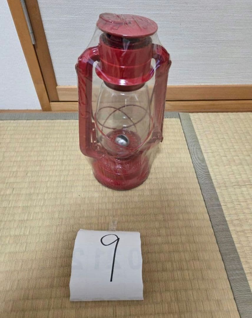 ライト・ランタン Abc