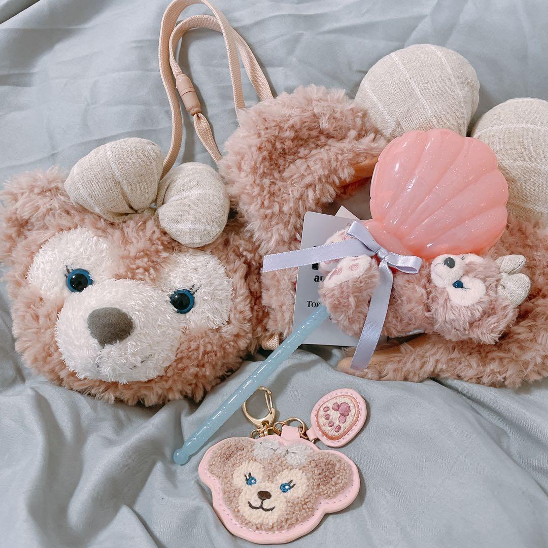 ディズニー】シェリーメイ - メルカリ