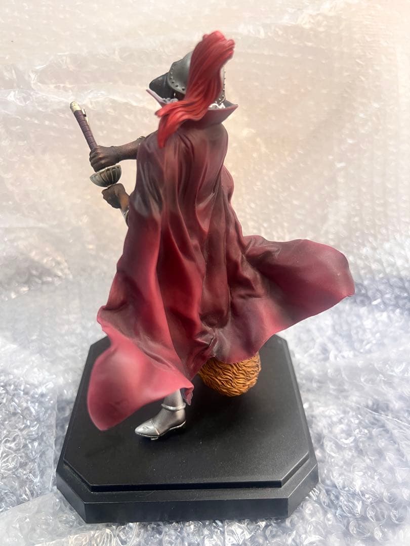 一番くじ ワンピース～ガルチュー!! ゾウの国～ / B賞イヌアラシ