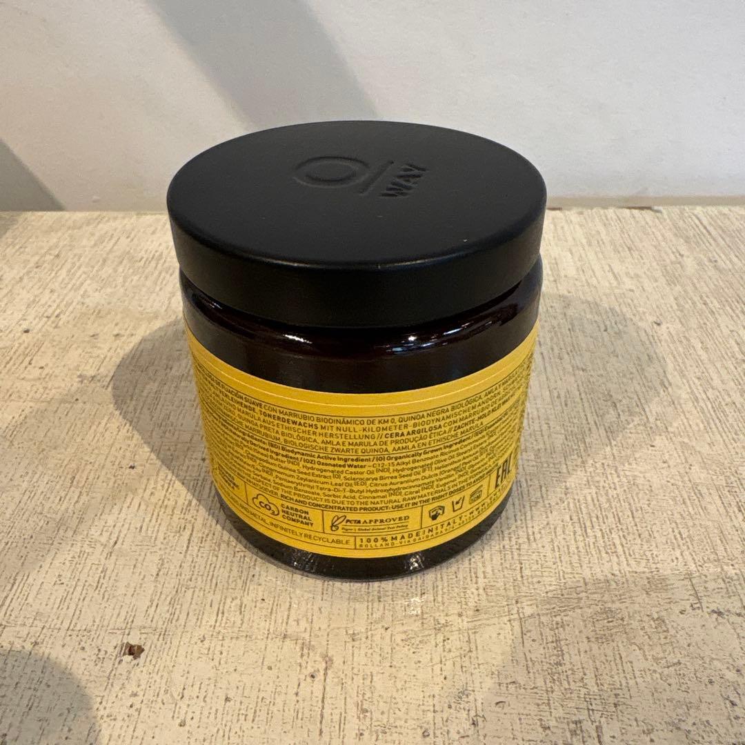 shabby mud ヘアバーム 100ml - メルカリ