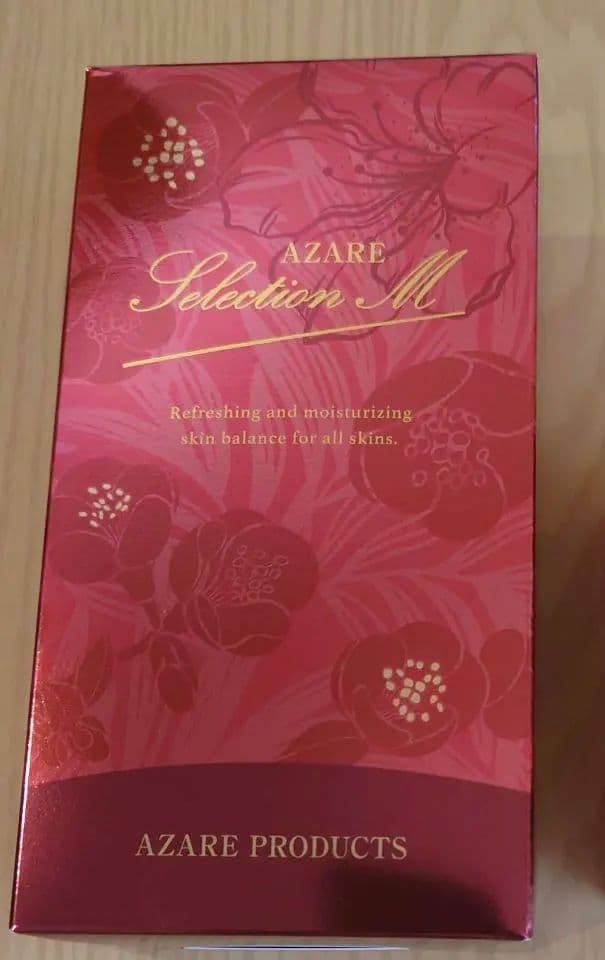 アザレ セレクションМ、セレクションC
