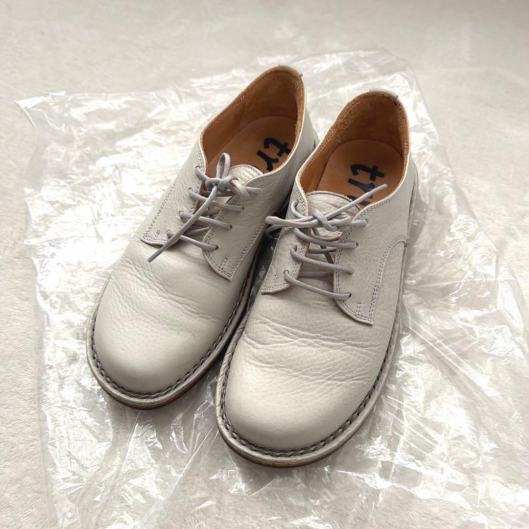 trippenトリッペン アボリオ レースアップシューズ スプリントSprint