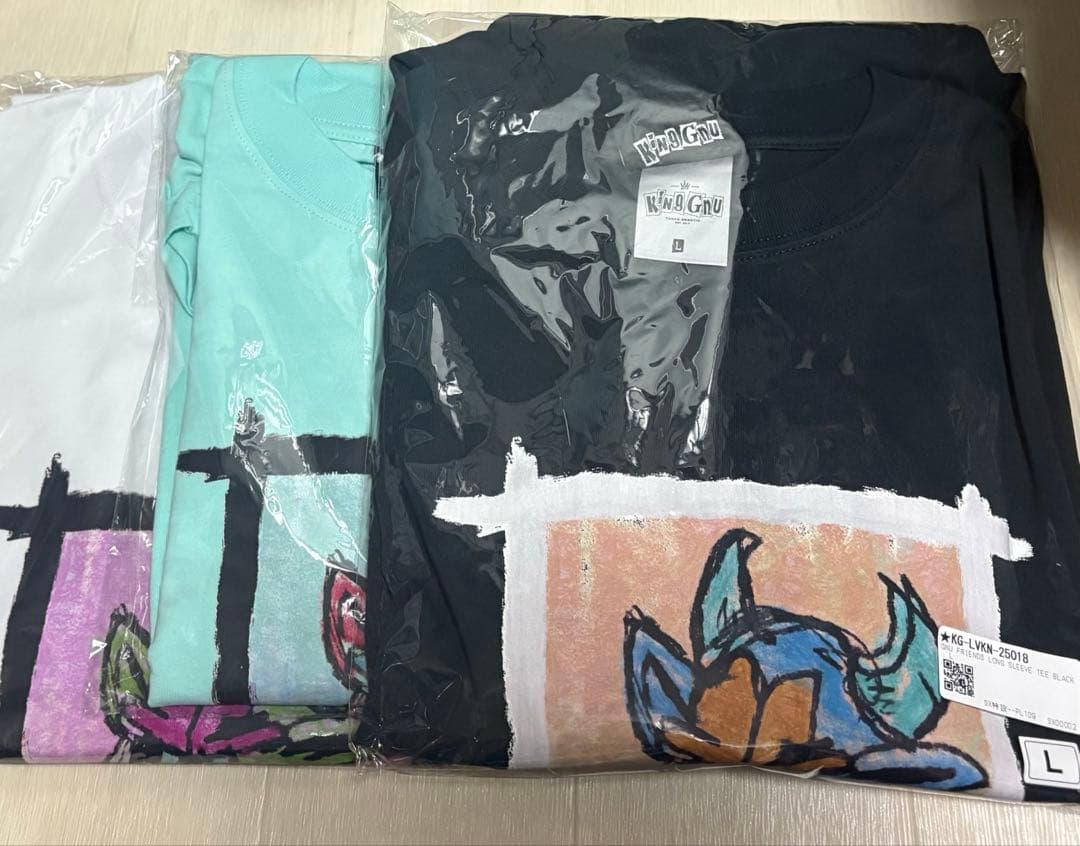 ミュージシャン King Gnu King Gnu 初のスタジアムツアーを終幕!! 日産スタジアムで7万人の