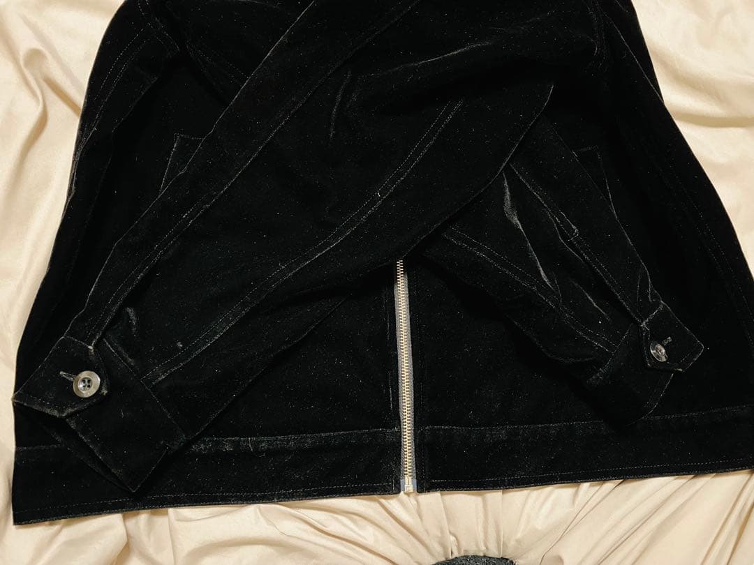 美品 別珍 日本 vintage 90s 限定版 スカジャン 龍 Unisex - メルカリ