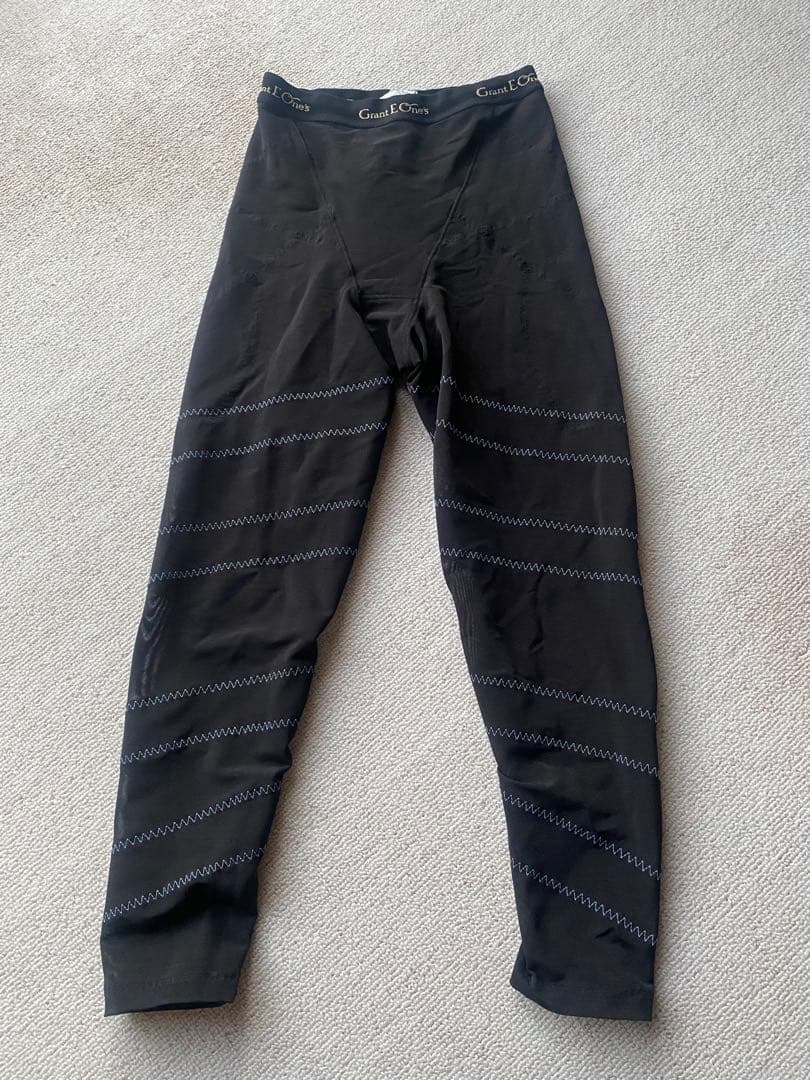 LALA Grant ドレナージュスパッツ　64 本日限定限界価格