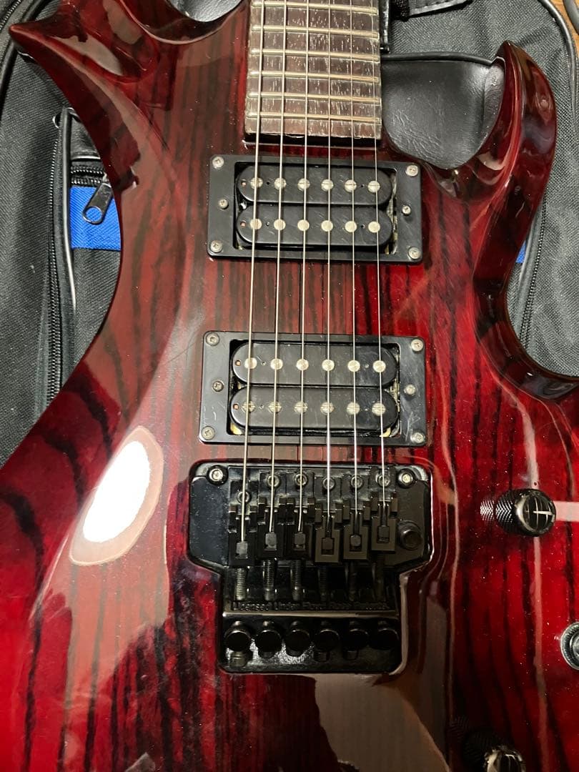 GrassRoots G-NH-70 ナイトメア 柩 Model - メルカリ