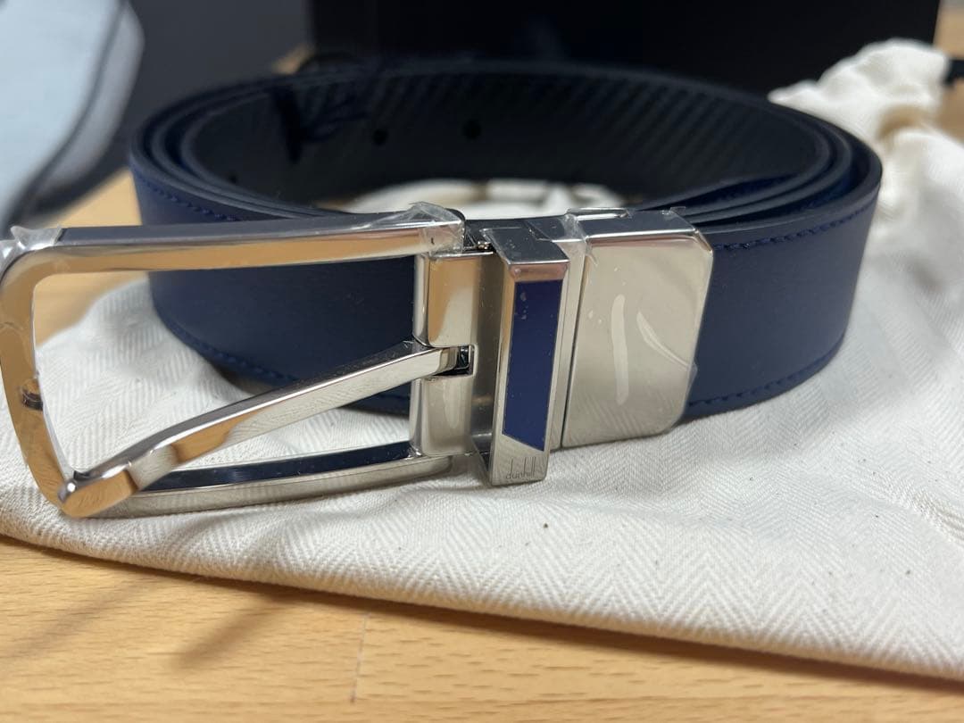 ダンヒル dunhill ベルト メンズ