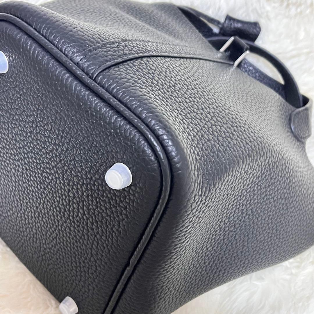 organic様専用✨美品✨ 本革 IMAI BAG RENNES - メルカリ