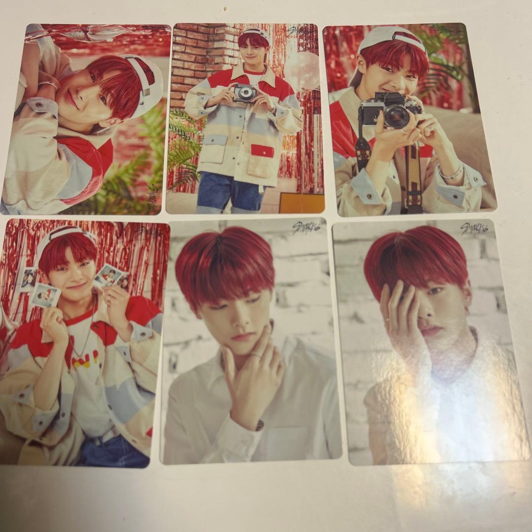 straykidsアイエントレカ