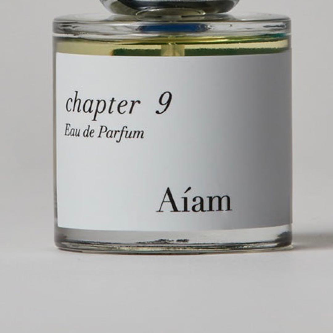 Áiam chapter 65 & 9 の50ミリを3本づつ