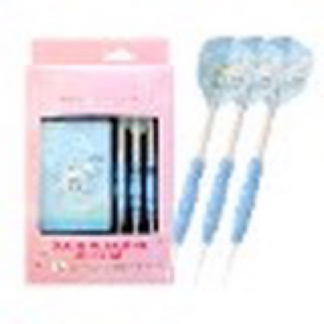 廃盤レア ラスト一点】シナモロール ダーツセット (ダーツライブカード